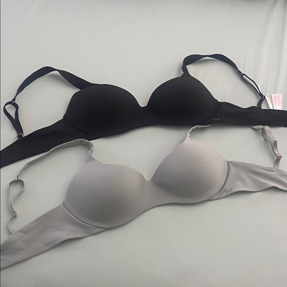 Set of 2 bras - Picture 6 of 6